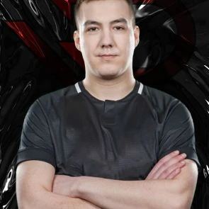  qbe PUBG Profile Picture October 2026