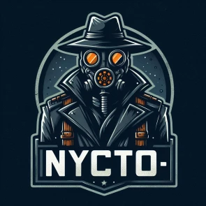  Nycto- PUBG Profile Picture October 2026