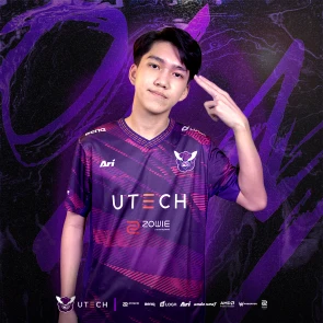 Theerathon Five Flukky PUBG Profile Picture October 2026