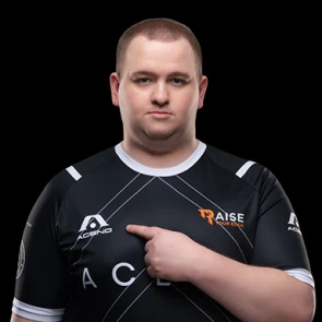 Acend ItzzChrizZ Pubg Profilbild May 2025