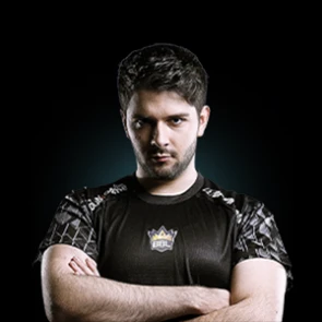 Twitch mert Pubg Profilbild March 2025