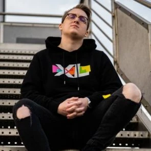 Twitch Davidp Valorant
