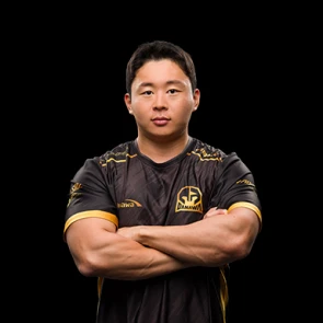 Danawa esports leclo Pubg Profilbild April 2025