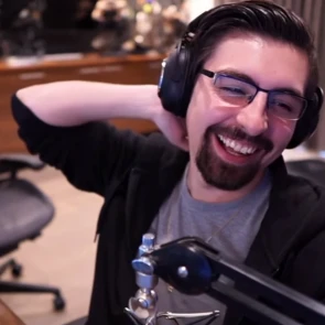  Shroud-Overwatch Overwatch Profilbild April 2025