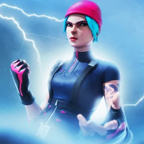 Twitch minny Fortnite Profile Picture October 2026