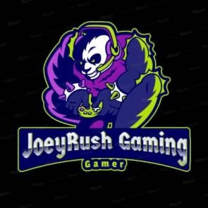  JoeyRush Pubg Profilbild September 2024