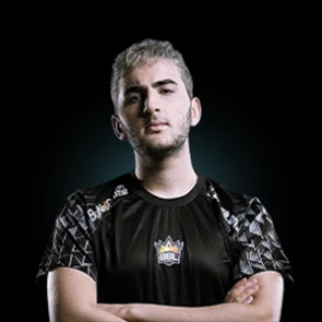 Eternal Fire codemarco PUBG Profile Picture October 2026