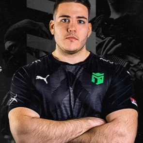  Naylup PUBG Profile Picture October 2026