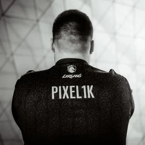  PiXeL1K PUBG Profile Picture October 2026