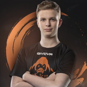  HanzT Rainbow Six Profilbild May 2025