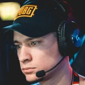 Twitch makataO Pubg Profilbild April 2025