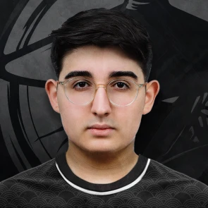 Eternal Fire crossberk Pubg Profilbild May 2025