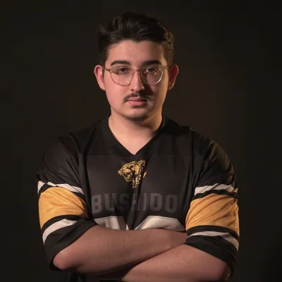  crossberk PUBG Profile Picture October 2026