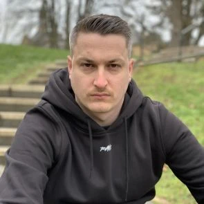 Twitch ENEMY Rainbow Six Profile Picture October 2026