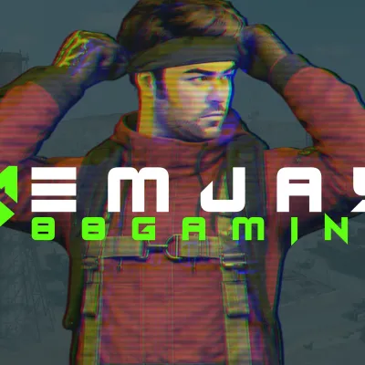  EMJAY88gaming PUBG Profile Picture October 2026