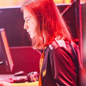 Natus Vincere SoseD Pubg Profilbild April 2025