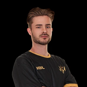 Twitch clib Pubg Profilbild March 2025