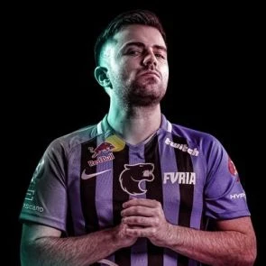Enrage Esports raspu Pubg Profilbild May 2025