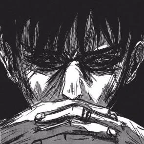 Virtus.pro alwaysr6 Rainbow Six Profilbild March 2025