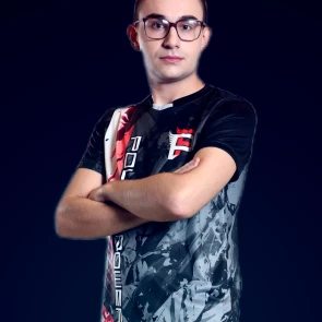  marcelek Pubg Profilbild April 2025