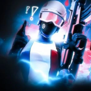  TomzyV1 Fortnite Profile Picture October 2026