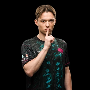 Geekay Esports spyrro Pubg Profilbild May 2025