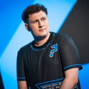 S8UL Besto PUBG Profile Picture October 2026