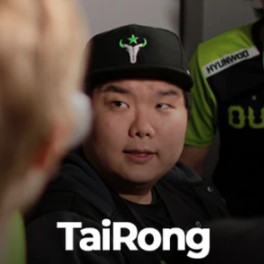 tairong Overwatch Profilbild May 2025