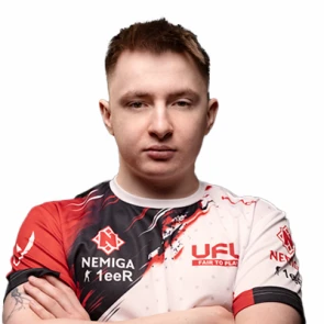 Nemiga Gaming 1eeR CS2 Profile Picture October 2026