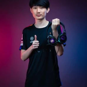 Buriram United godmiao Pubg Profilbild April 2025