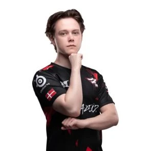 FaZe Clan Gustav Pubg Profilbild May 2025