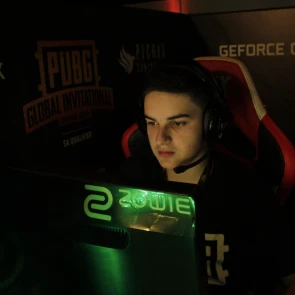 zFluxxx PUBG Profile Picture October 2026