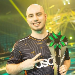 FNATIC derke Valorant Profilbild October 2024