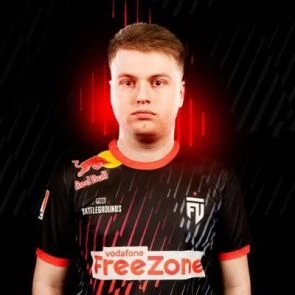 FUT Esports vard Pubg Profilbild March 2025