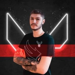 Twitch tugkanz Valorant Profilbild March 2025