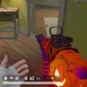  Zer0ne Pubg Profilbild May 2025