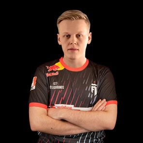 FUT Esports Aitzy Pubg Profilbild December 2024