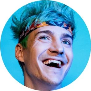  Ninja-VALORANT Valorant Profilbild September 2024