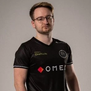 Twitch luckeRRR Valorant Profilbild March 2025