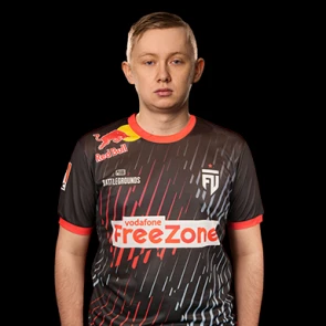 Virtus.pro Beami Pubg Profilbild February 2025