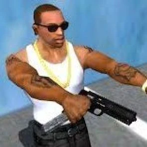 FaZe Clan curexi Pubg Profilbild April 2025