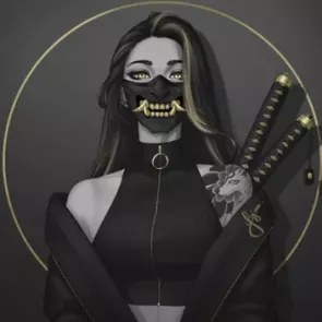  NMS Rainbow Six Profile Picture October 2026