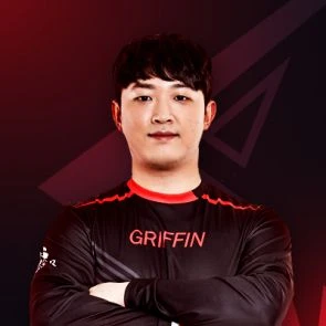 Griffin 2heart Pubg Profilbild May 2025