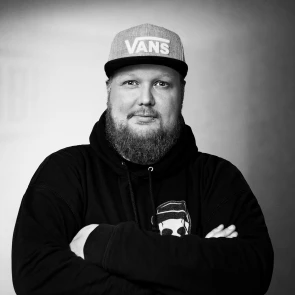 Twitch hckerjack Pubg Profilbild May 2025