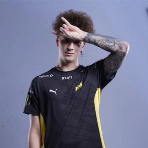 Geekay Esports Qwizzy Pubg Profilbild May 2025