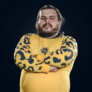 IWCats buyukayi Pubg Profilbild May 2025