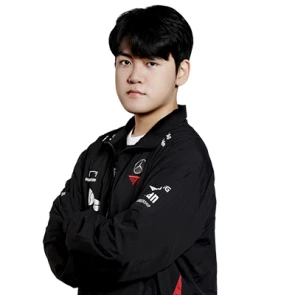 T1 Gumayusi League Of Legends Profilbild April 2025