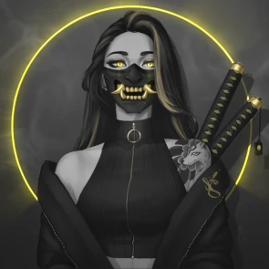  240hz Apex Legends Profilbild April 2025
