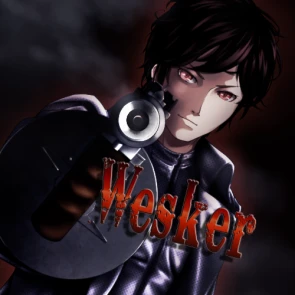 Wesker player