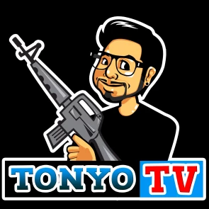  tonyotv Pubg Profilbild September 2024